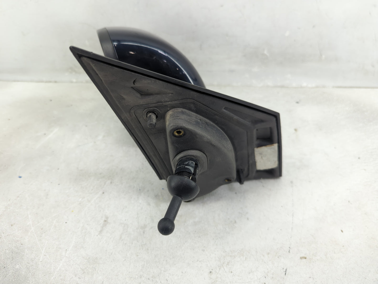 2012-2019 Chevrolet Sonic Driver Side View Mirror - Left Door Mirror OEM Used - Oemusedautoparts1.com