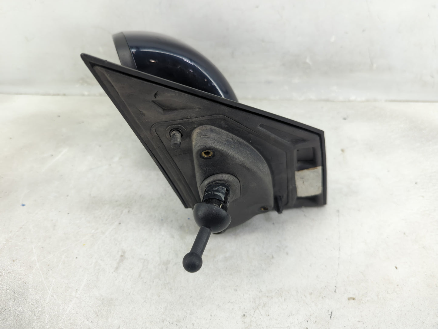 2012-2019 Chevrolet Sonic Driver Side View Mirror - Left Door Mirror OEM Used - Oemusedautoparts1.com