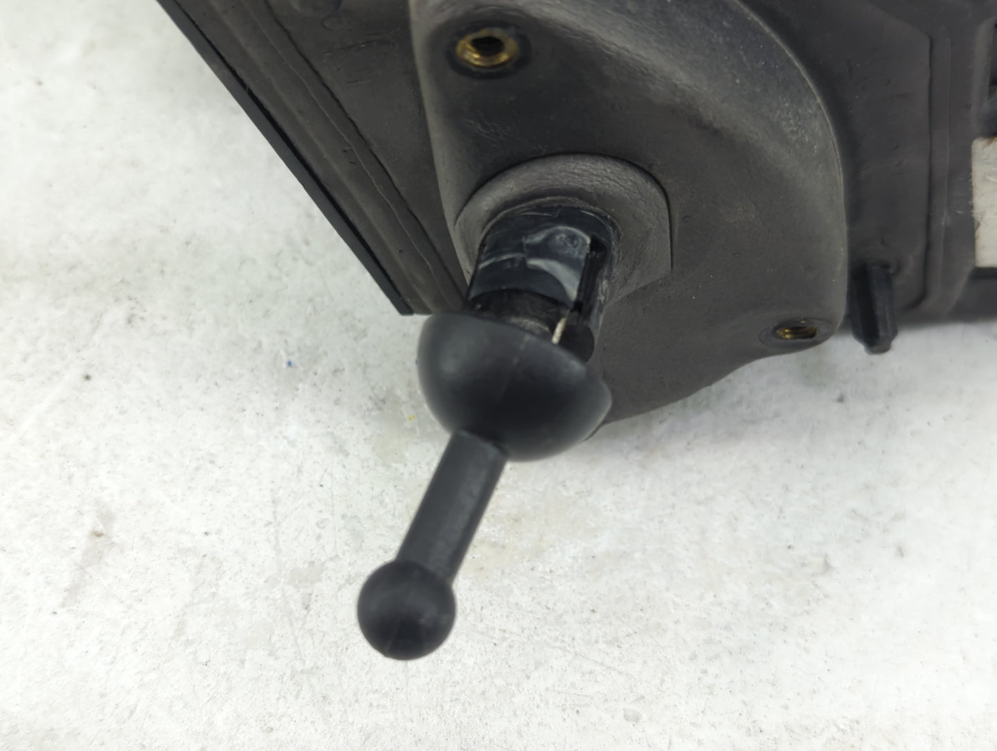 2012-2019 Chevrolet Sonic Driver Side View Mirror - Left Door Mirror OEM Used - Oemusedautoparts1.com