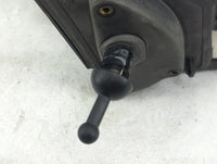 2012-2019 Chevrolet Sonic Driver Side View Mirror - Left Door Mirror OEM Used - Oemusedautoparts1.com