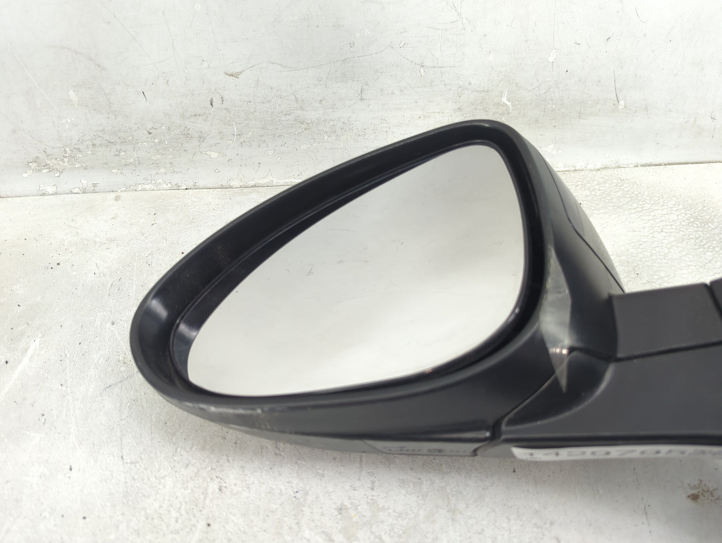 2012-2019 Chevrolet Sonic Driver Side View Mirror - Left Door Mirror OEM Used - Oemusedautoparts1.com