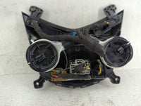 2015-2016 Chevrolet Sonic Climate Control Module Temperature AC/Heater Replacement P/N:94781799 Fits Fits 2015 2016 OEM Used
