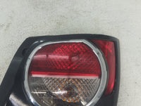 2012-2016 Chevrolet Sonic Tail Light Assembly Passenger Right OEM P/N:95470357 94534064 Fits Fits 2012 2013 2014 2015 2016 O