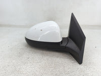 2012-2019 Chevrolet Sonic Passenger Side View Mirror - Right Door Mirror OEM Used - Oemusedautoparts1.com