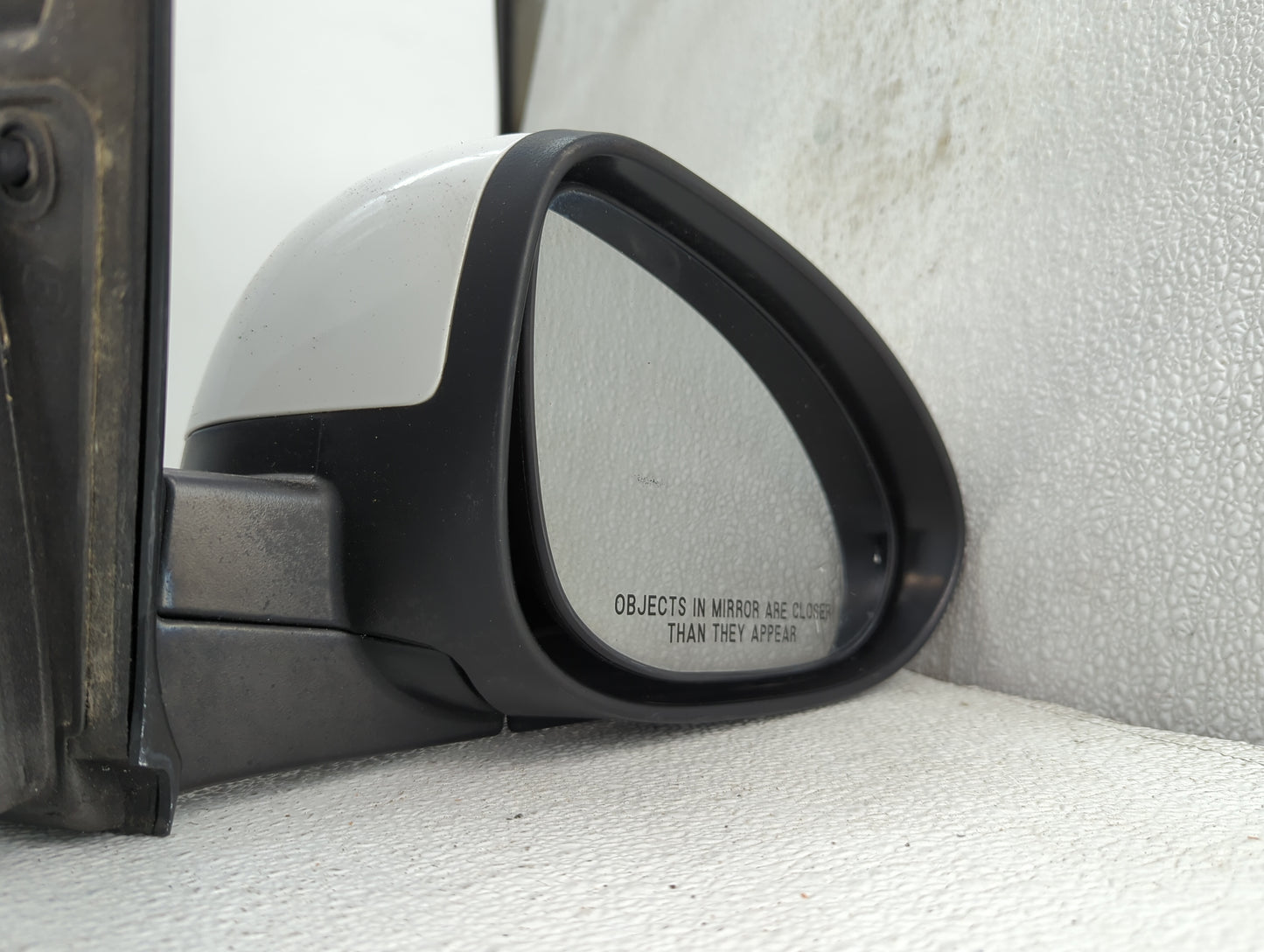 2012-2019 Chevrolet Sonic Passenger Side View Mirror - Right Door Mirror OEM Used - Oemusedautoparts1.com