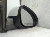 2012-2019 Chevrolet Sonic Passenger Side View Mirror - Right Door Mirror OEM Used - Oemusedautoparts1.com