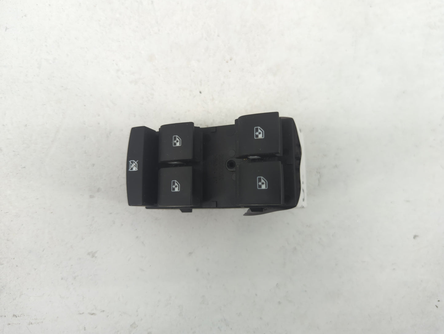 2012-2016 Chevrolet Sonic Master Power Window Switch Replacement Driver Side Left P/N:20208422 95188244 Fits OEM Used Auto P