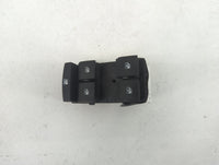 2012-2016 Chevrolet Sonic Master Power Window Switch Replacement Driver Side Left P/N:20208422 95188244 Fits OEM Used Auto P