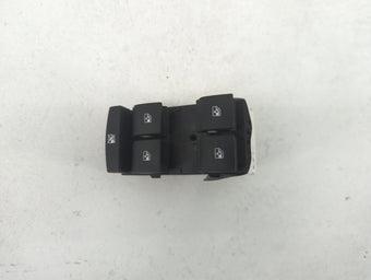 compare product 2012-2016 Chevrolet Sonic Master Power Window Switch Replacement Driver Side Left P/N:20208422 95188244 Fits OEM Used Auto Parts