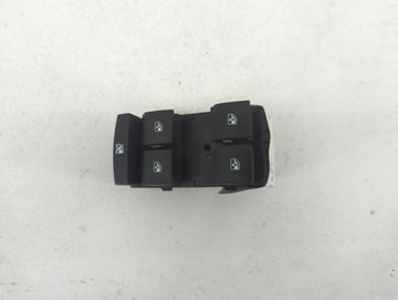2012-2016 Chevrolet Sonic Master Power Window Switch Replacement Driver Side Left P/N:20208422 95188244 Fits OEM Used Auto P