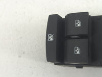 2012-2016 Chevrolet Sonic Master Power Window Switch Replacement Driver Side Left P/N:20208422 95188244 Fits OEM Used Auto P