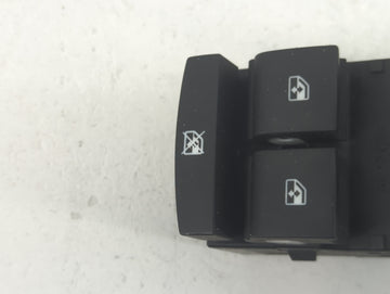 2012-2016 Chevrolet Sonic Master Power Window Switch Replacement Driver Side Left P/N:20208422 95188244 Fits OEM Used Auto Parts