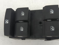 2012-2016 Chevrolet Sonic Master Power Window Switch Replacement Driver Side Left P/N:20208422 95188244 Fits OEM Used Auto P