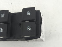 2012-2016 Chevrolet Sonic Master Power Window Switch Replacement Driver Side Left P/N:20208422 95188244 Fits OEM Used Auto P