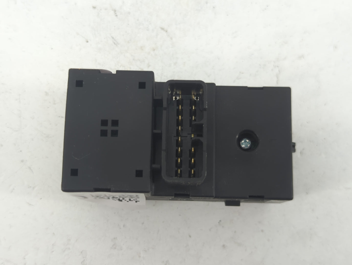 2012-2016 Chevrolet Sonic Master Power Window Switch Replacement Driver Side Left P/N:20208422 95188244 Fits OEM Used Auto P