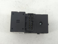 2012-2016 Chevrolet Sonic Master Power Window Switch Replacement Driver Side Left P/N:20208422 95188244 Fits OEM Used Auto P