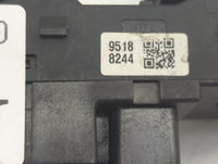 2012-2016 Chevrolet Sonic Master Power Window Switch Replacement Driver Side Left P/N:20208422 95188244 Fits OEM Used Auto P