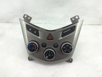 2015-2016 Chevrolet Sonic Climate Control Module Temperature AC/Heater Replacement P/N:94781800 3239800000000X Fits Fits 201