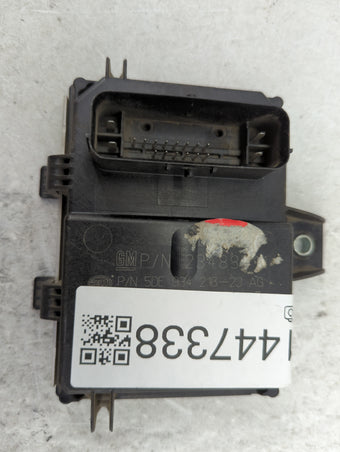 compare product 2015-2019 Chevrolet Sonic Body Control Module Bcm Inner Cabin Fuse Box