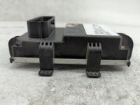 2015-2019 Chevrolet Sonic Body Control Module Bcm Inner Cabin Fuse Box - Oemusedautoparts1.com