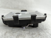 2015-2019 Chevrolet Sonic Body Control Module Bcm Inner Cabin Fuse Box - Oemusedautoparts1.com