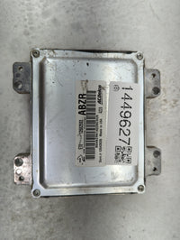 2012-2016 Chevrolet Sonic PCM Engine Control Computer ECU ECM PCU OEM P/N:12662593 Fits Fits 2011 2012 2013 2014 2015 2016 O