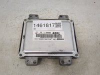 2012-2016 Chevrolet Sonic PCM Engine Control Computer ECU ECM PCU OEM P/N:12656958 Fits Fits 2011 2012 2013 2014 2015 2016 O