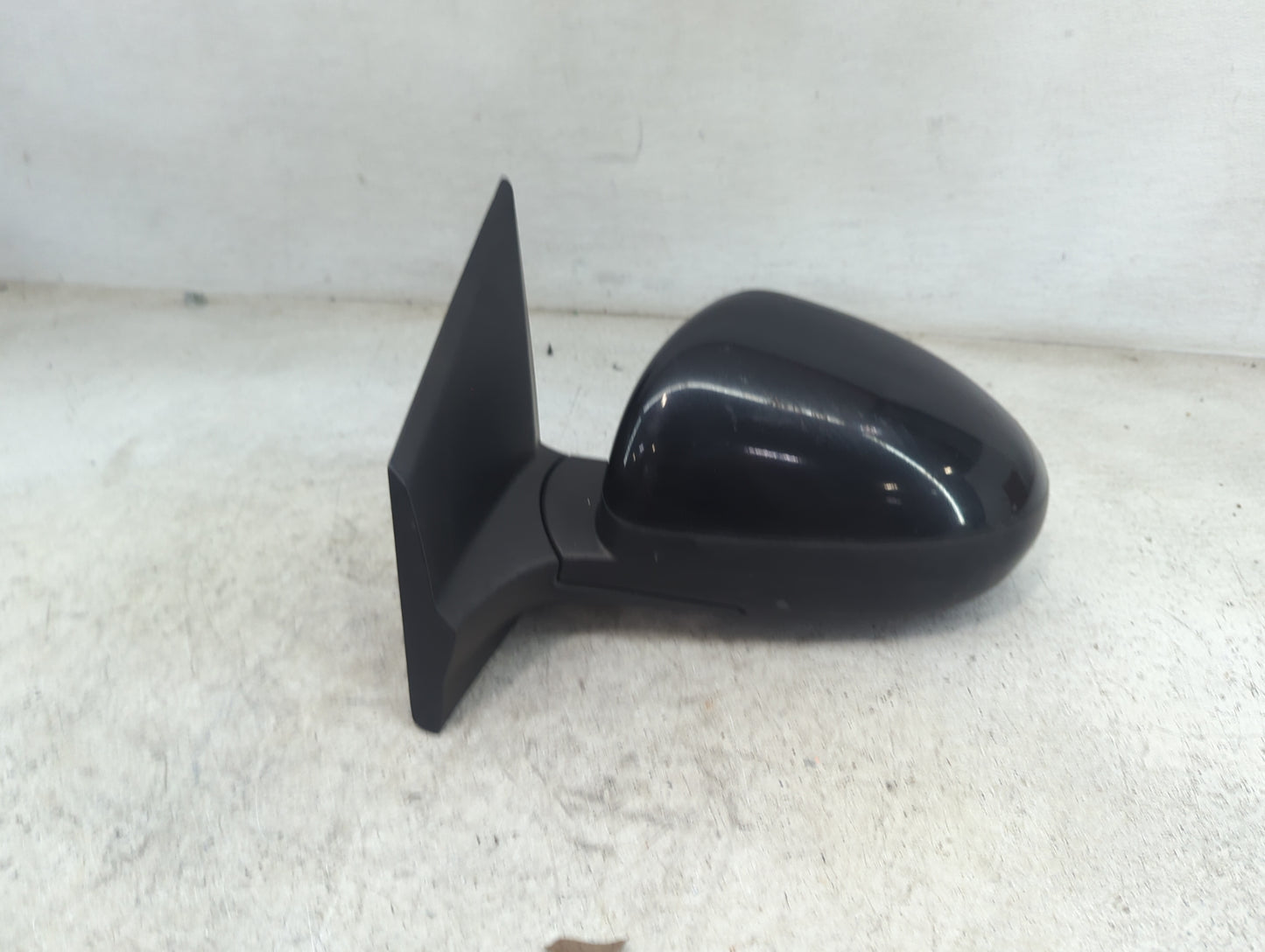 2012-2019 Chevrolet Sonic Driver Side View Mirror - Left Door Mirror OEM Used - Oemusedautoparts1.com