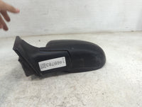 2012-2019 Chevrolet Sonic Driver Side View Mirror - Left Door Mirror OEM Used - Oemusedautoparts1.com