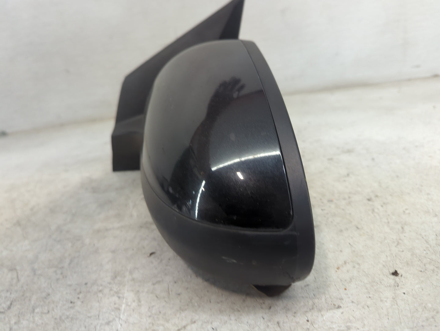 2012-2019 Chevrolet Sonic Driver Side View Mirror - Left Door Mirror OEM Used - Oemusedautoparts1.com
