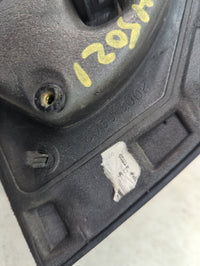 2012-2019 Chevrolet Sonic Driver Side View Mirror - Left Door Mirror OEM Used - Oemusedautoparts1.com