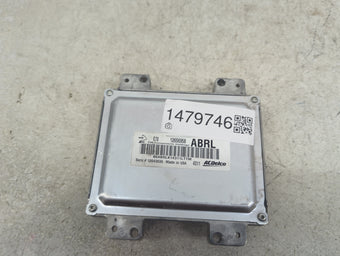 compare product 2012-2016 Chevrolet Sonic PCM Engine Control Computer ECU ECM PCU OEM P/N:12656958 12643636 Fits OEM Used Auto Parts