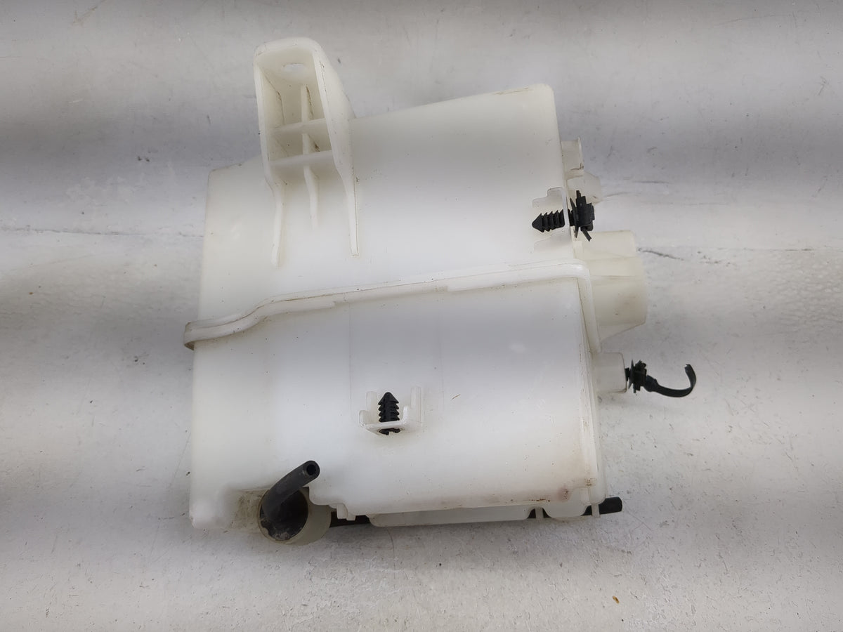 2012-2019 Chevrolet Sonic Windshield Washer Fluid Reservoir Bottle 1482299 - Oemusedautoparts1.com