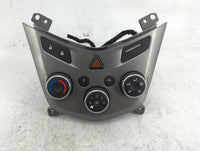 2015-2016 Chevrolet Sonic Climate Control Module Temperature AC/Heater Replacement P/N:95274596 3239800000000X Fits Fits 201