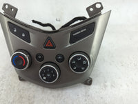 2015-2016 Chevrolet Sonic Climate Control Module Temperature AC/Heater Replacement P/N:95274596 3239800000000X Fits Fits 201