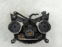 2015-2016 Chevrolet Sonic Climate Control Module Temperature AC/Heater Replacement P/N:95274596 3239800000000X Fits Fits 201