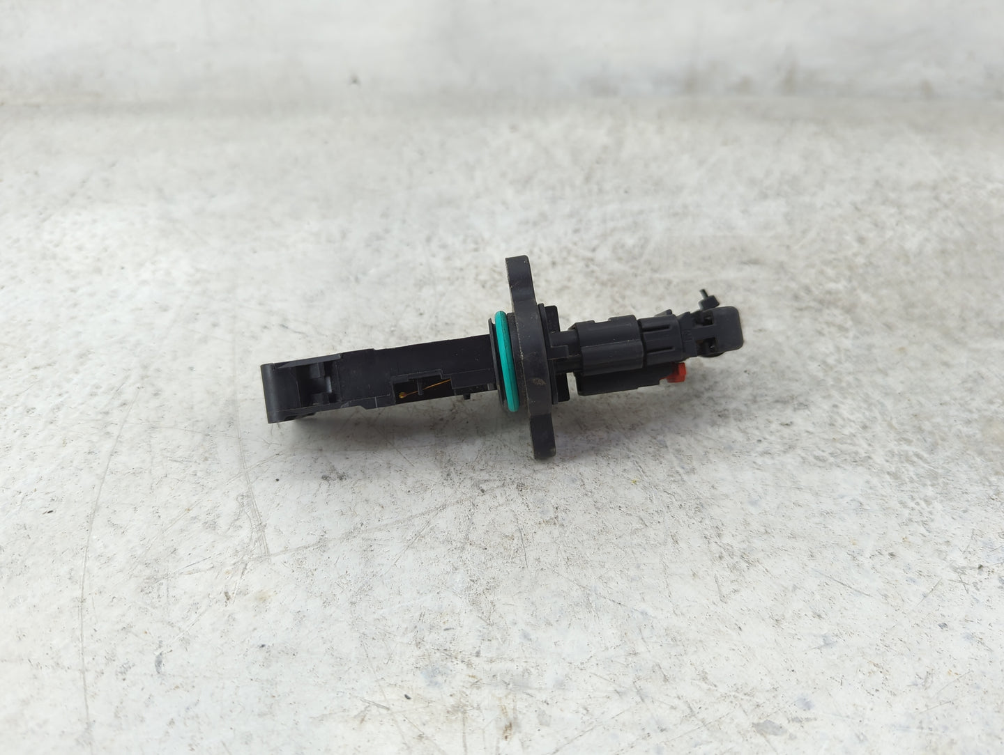 2012-2019 Chevrolet Sonic Mass Air Flow Meter Maf 1485996 - Oemusedautoparts1.com