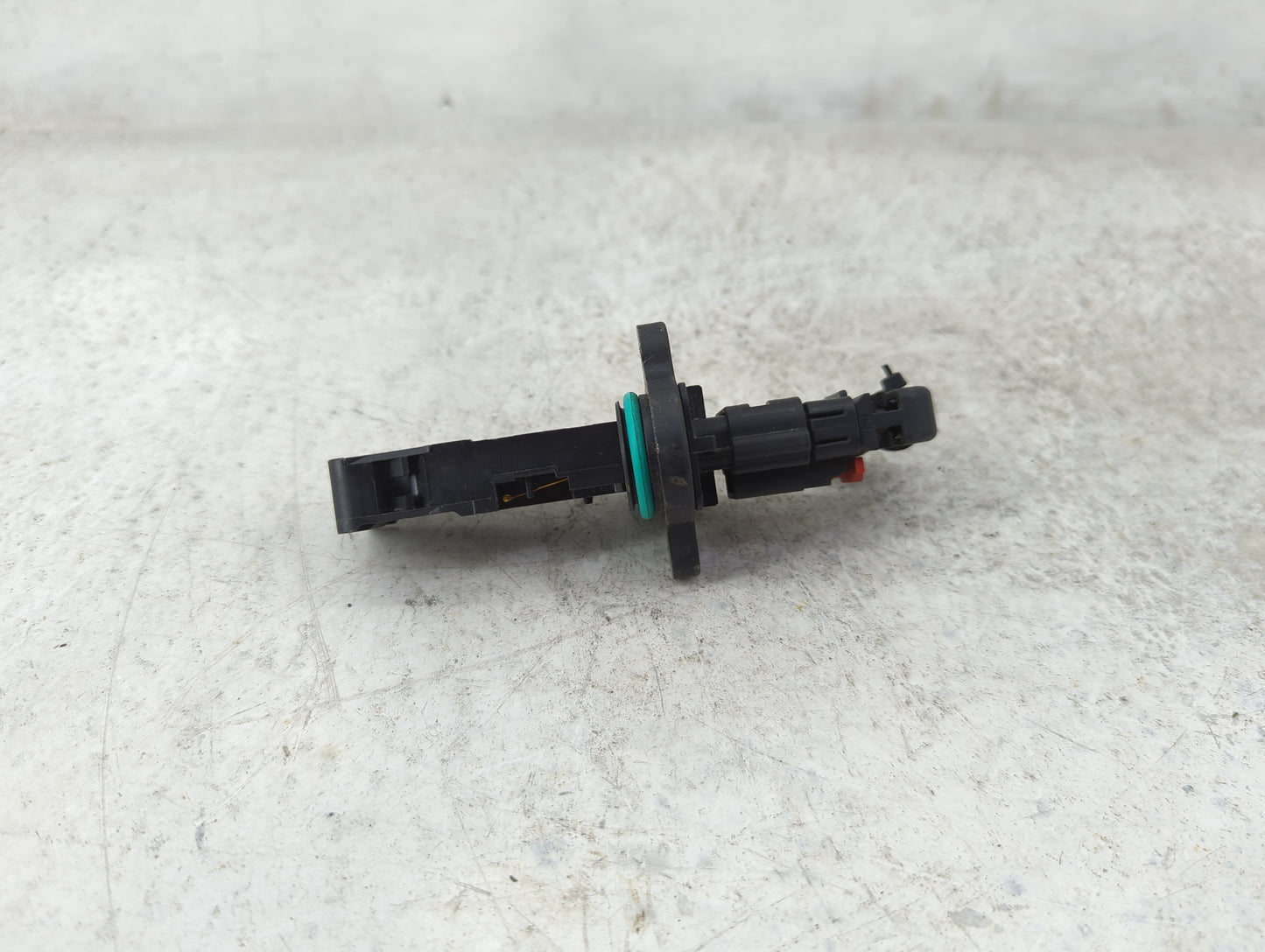 2012-2019 Chevrolet Sonic Mass Air Flow Meter Maf 1485996 - Oemusedautoparts1.com