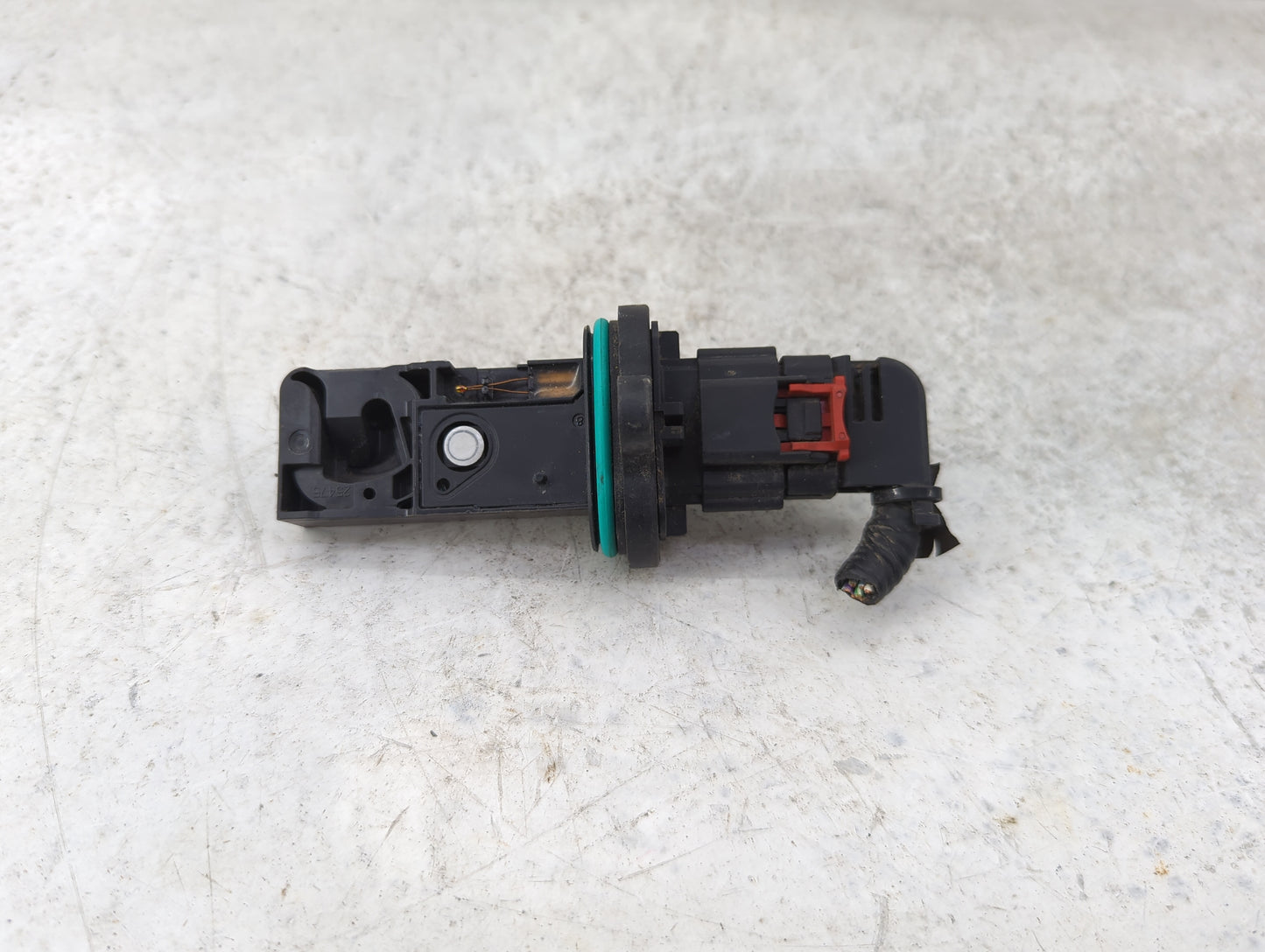 2012-2019 Chevrolet Sonic Mass Air Flow Meter Maf 1485996 - Oemusedautoparts1.com
