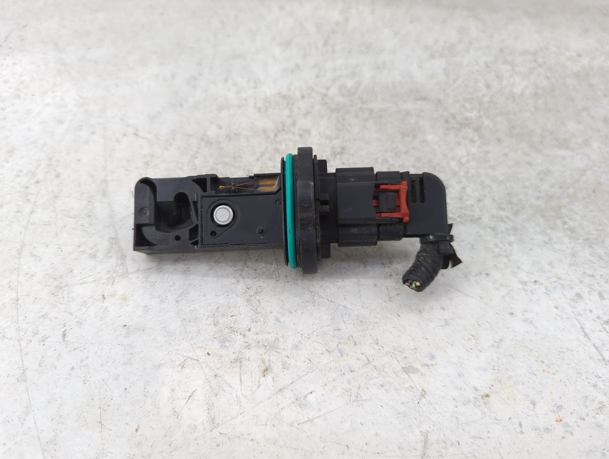 2012-2019 Chevrolet Sonic Mass Air Flow Meter Maf Sensor 1485996 - Oemusedautoparts1.com