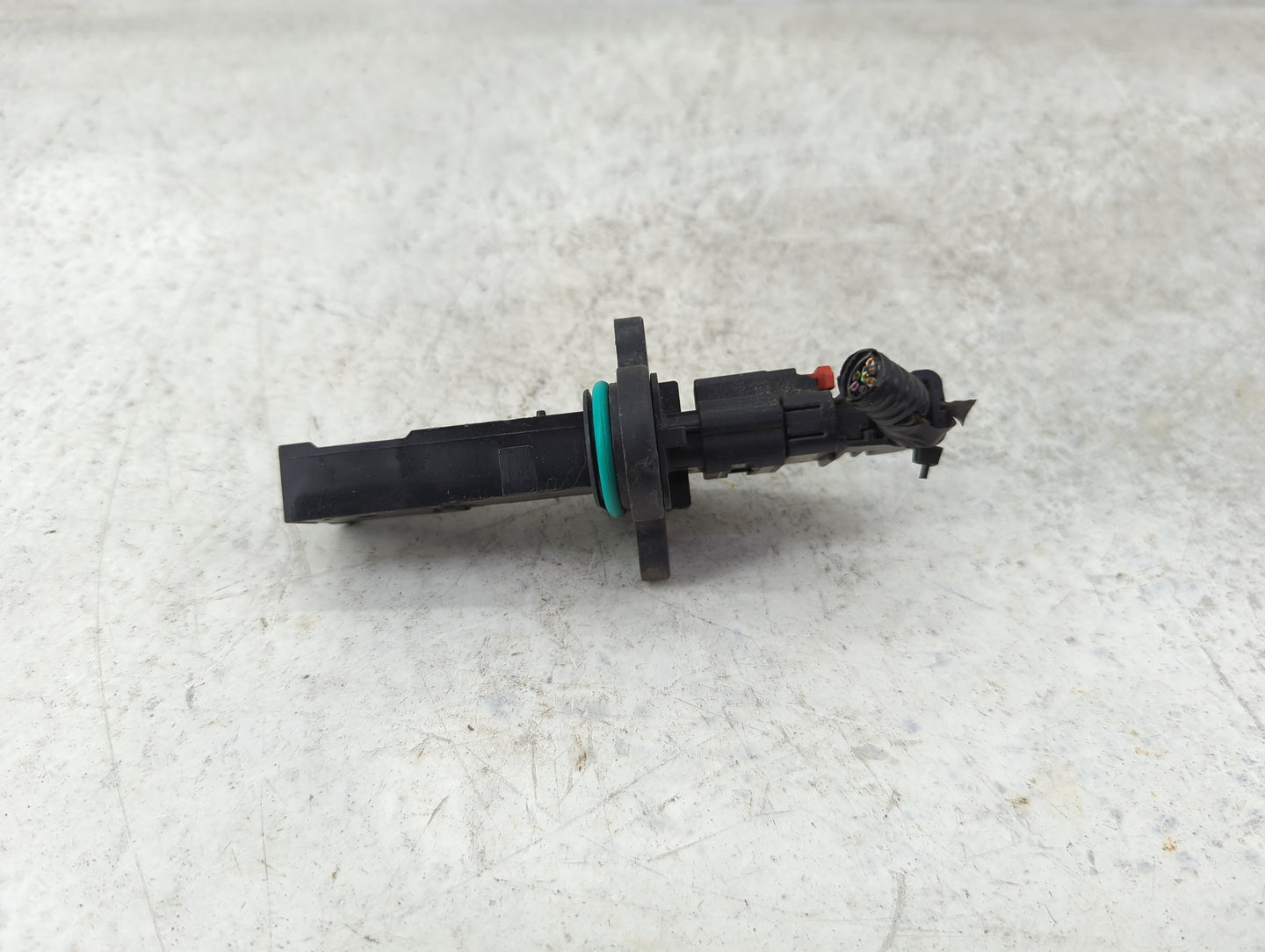 2012-2019 Chevrolet Sonic Mass Air Flow Meter Maf 1485996 - Oemusedautoparts1.com
