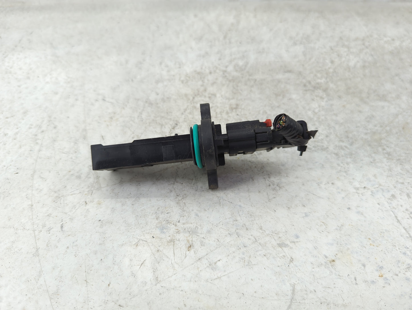 2012-2019 Chevrolet Sonic Mass Air Flow Meter Maf 1485996 - Oemusedautoparts1.com