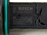 2012-2019 Chevrolet Sonic Mass Air Flow Meter Maf 1485996 - Oemusedautoparts1.com