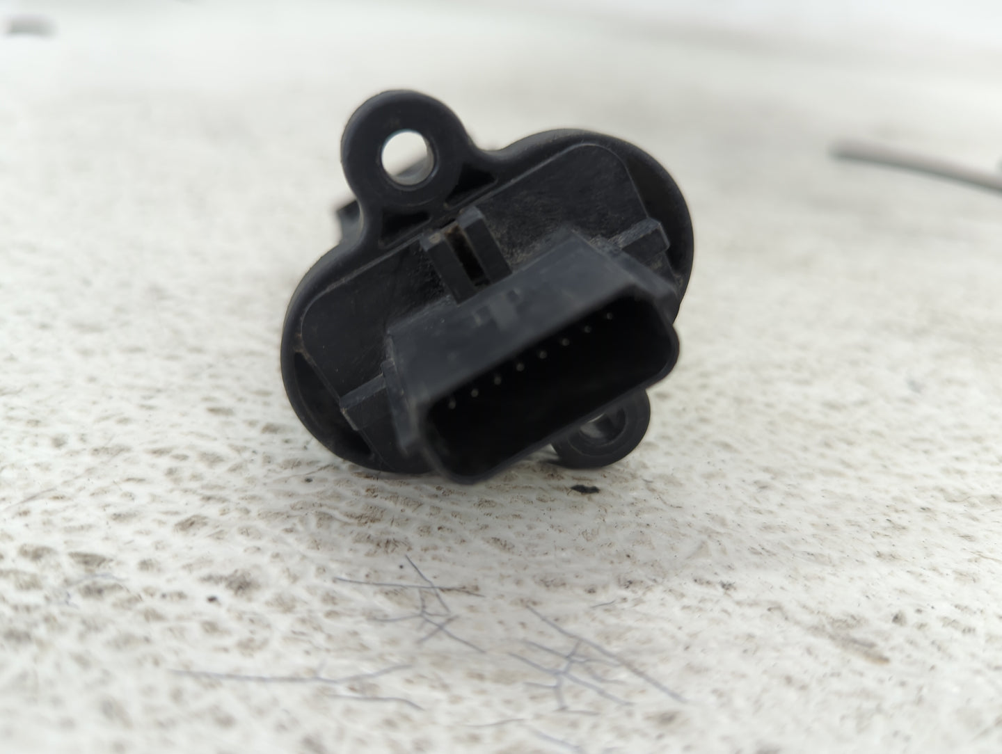 2012-2019 Chevrolet Sonic Mass Air Flow Meter Maf 1486263 - Oemusedautoparts1.com