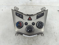2015-2016 Chevrolet Sonic Climate Control Module Temperature AC/Heater Replacement P/N:95274595 3239800000000X Fits Fits 201