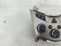 2015-2016 Chevrolet Sonic Climate Control Module Temperature AC/Heater Replacement P/N:95274595 3239800000000X Fits Fits 201