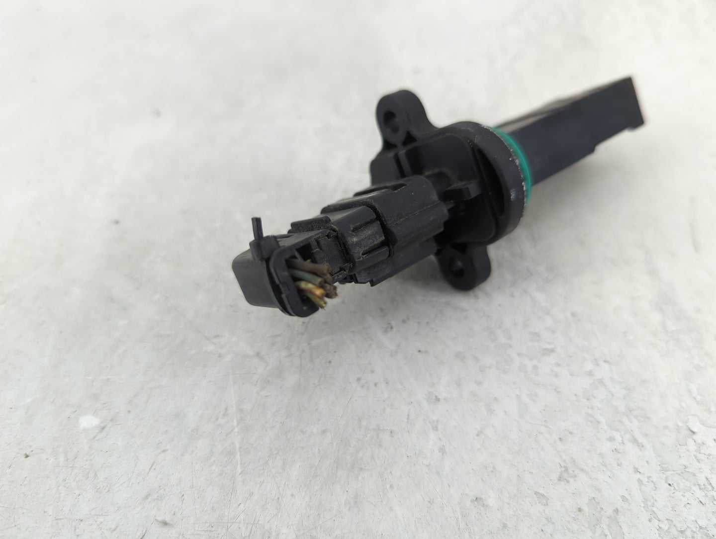 2012-2019 Chevrolet Sonic Mass Air Flow Meter Maf 1489863 - Oemusedautoparts1.com