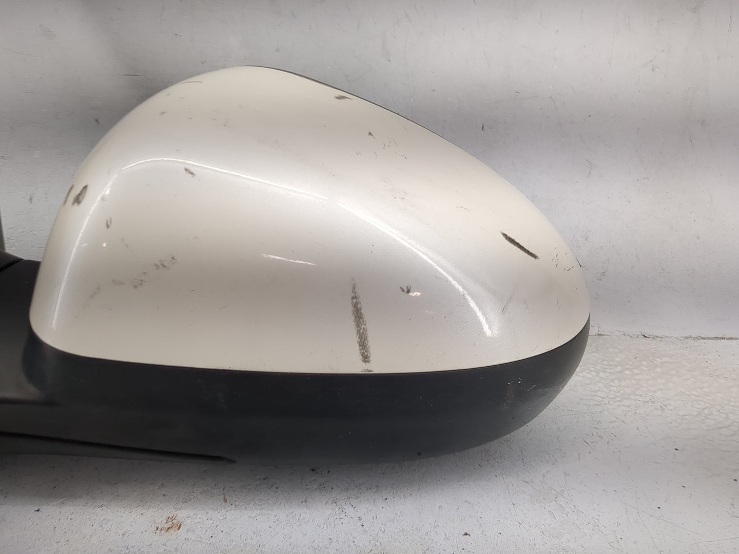 2012-2019 Chevrolet Sonic Driver Side View Mirror - Left Door Mirror OEM Used - Oemusedautoparts1.com