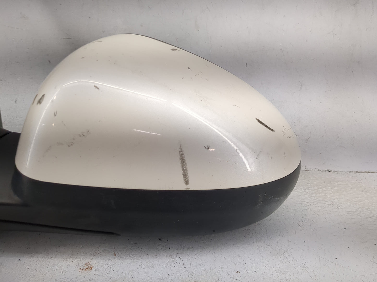 2012-2019 Chevrolet Sonic Driver Side View Mirror - Left Door Mirror OEM Used - Oemusedautoparts1.com