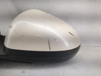 2012-2019 Chevrolet Sonic Driver Side View Mirror - Left Door Mirror OEM Used - Oemusedautoparts1.com
